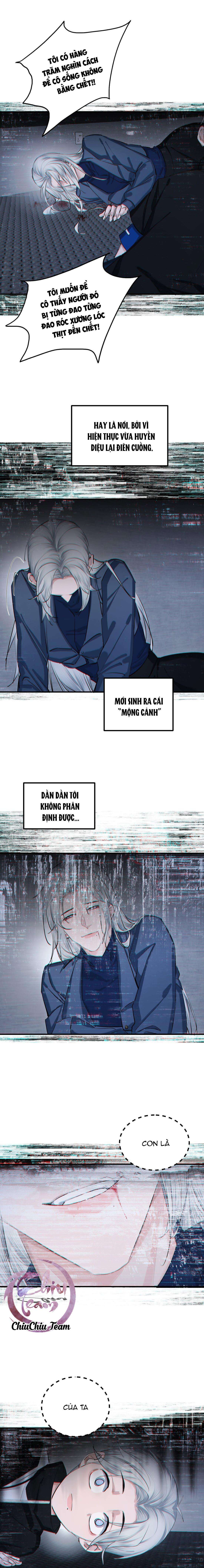 quan hệ xâm chiếm chapter 48 8