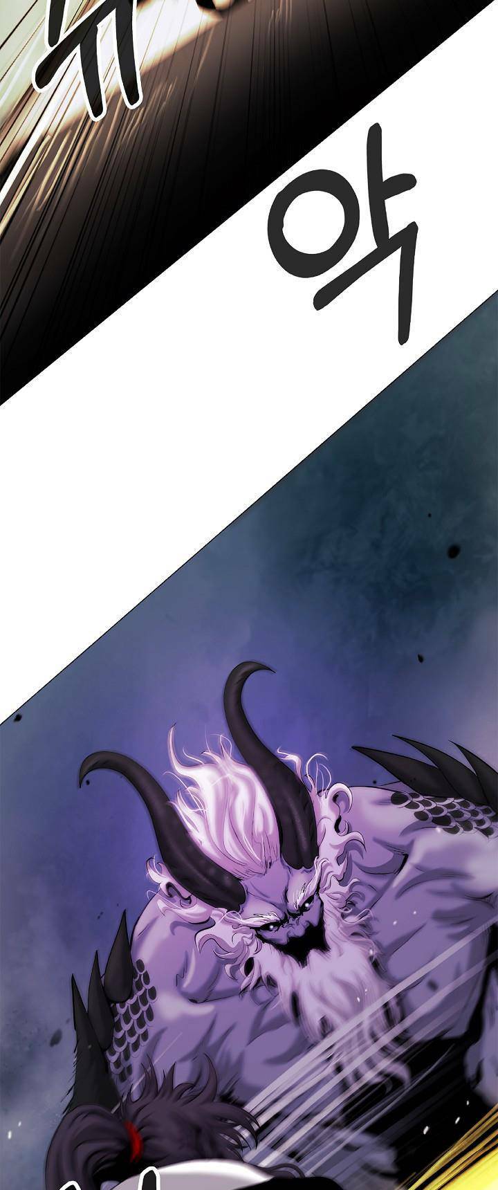 xuyên không thành hổ chapter 116 11