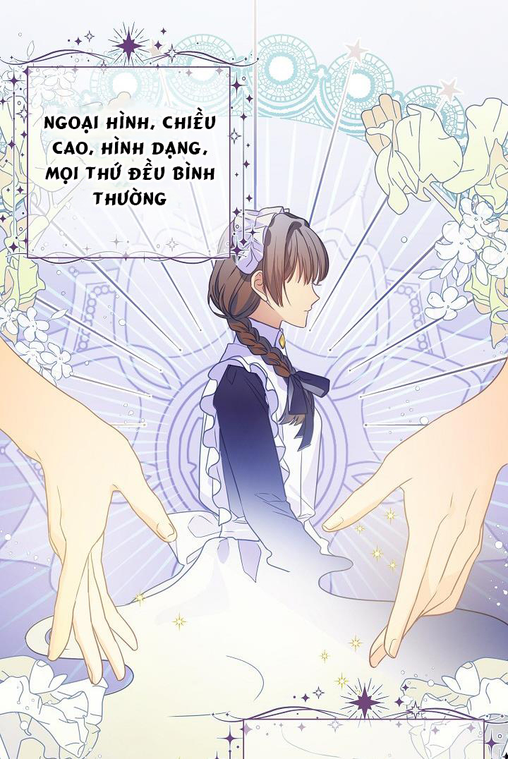 tôi đã ở đây ngay từ ban đầu chapter 8 15