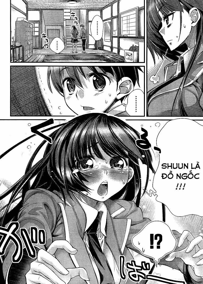 ane kurabe chapter 5 11