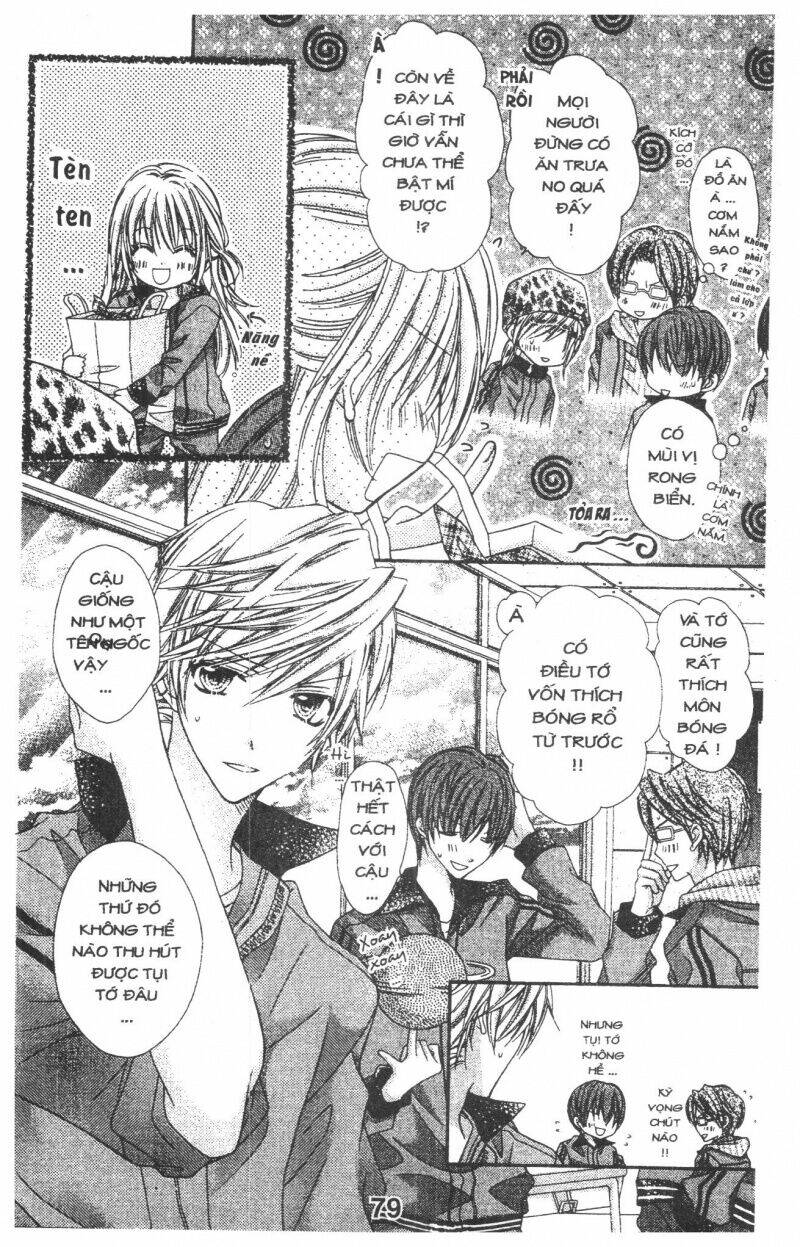 thiên đường rock chapter 1 79