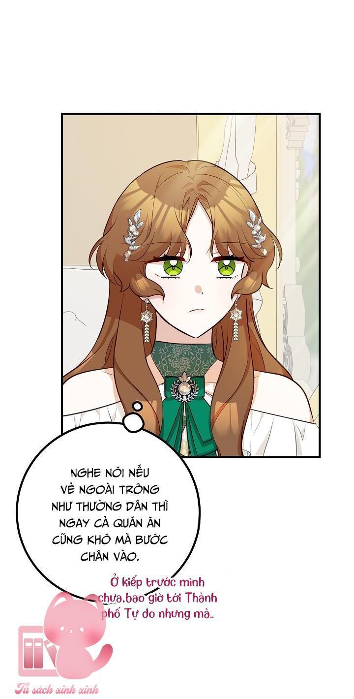 bác sĩ hoàn thành trách nhiệm rồi chapter 32 7