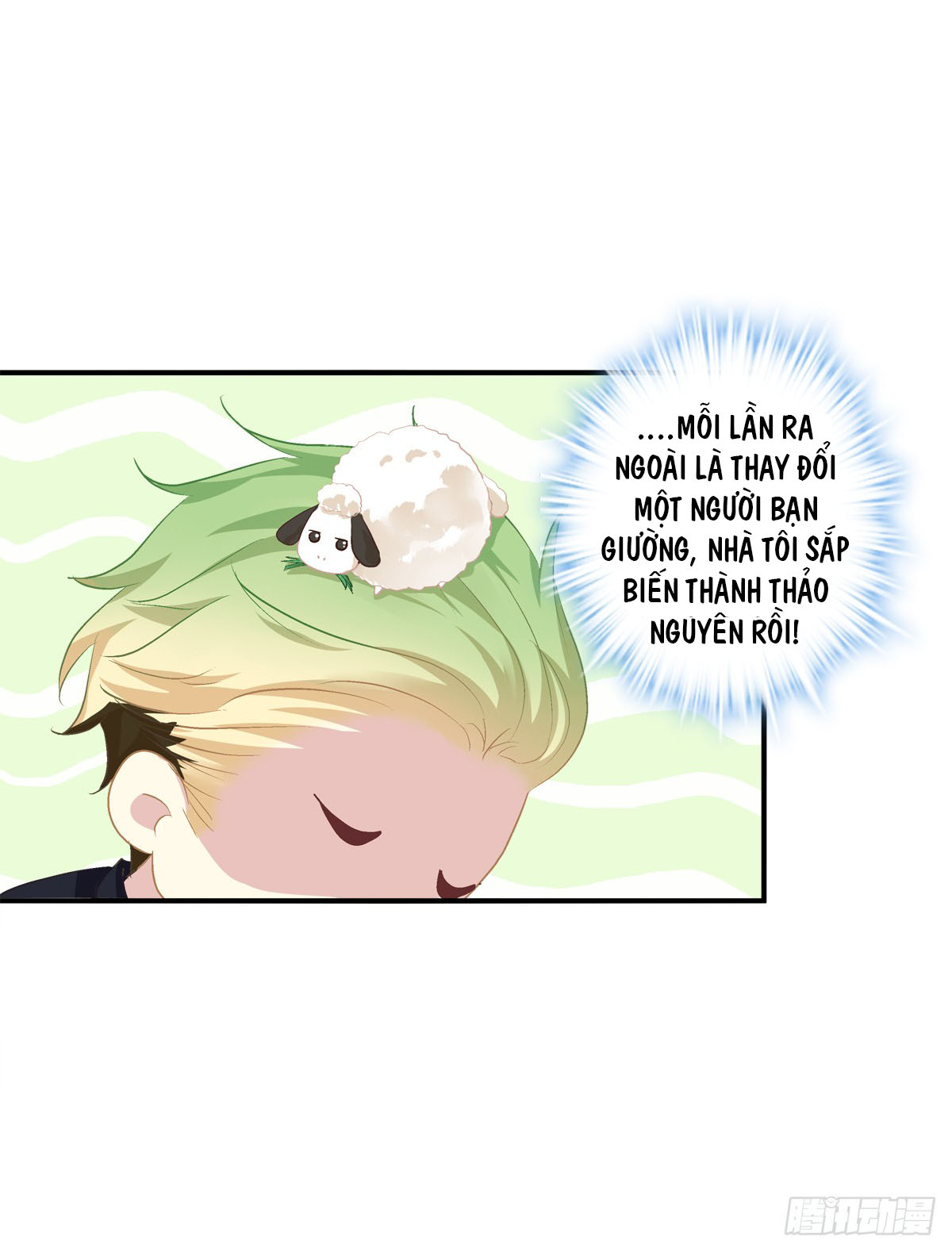 kiểm soát tuyệt đối chapter 29 45