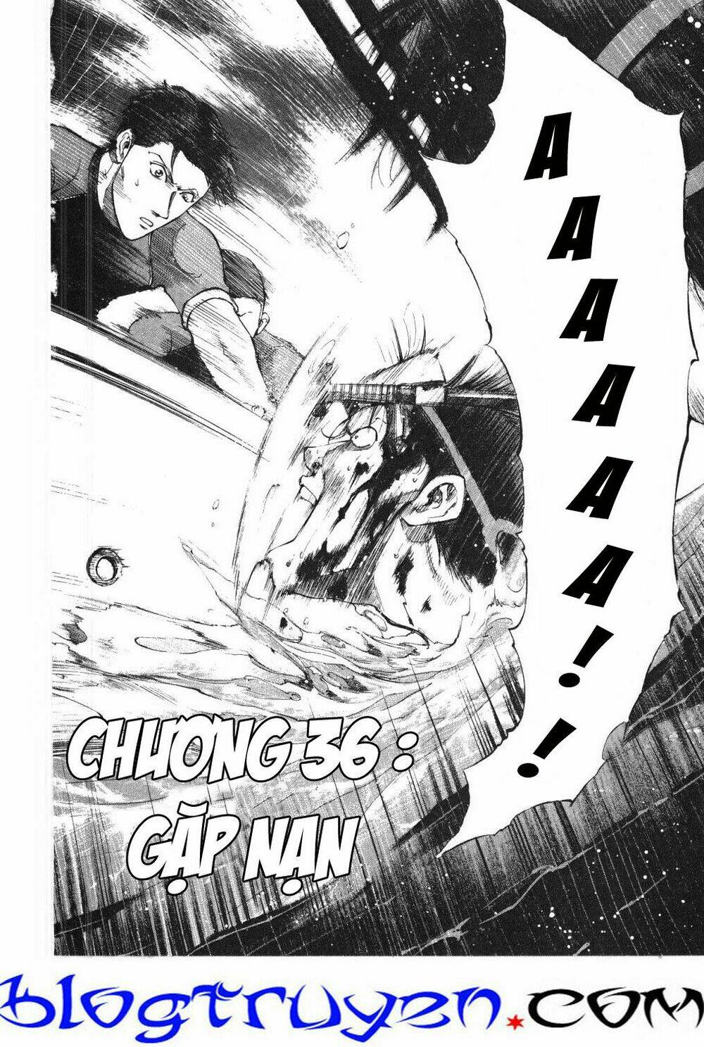 khỉ biển chapter 36 3