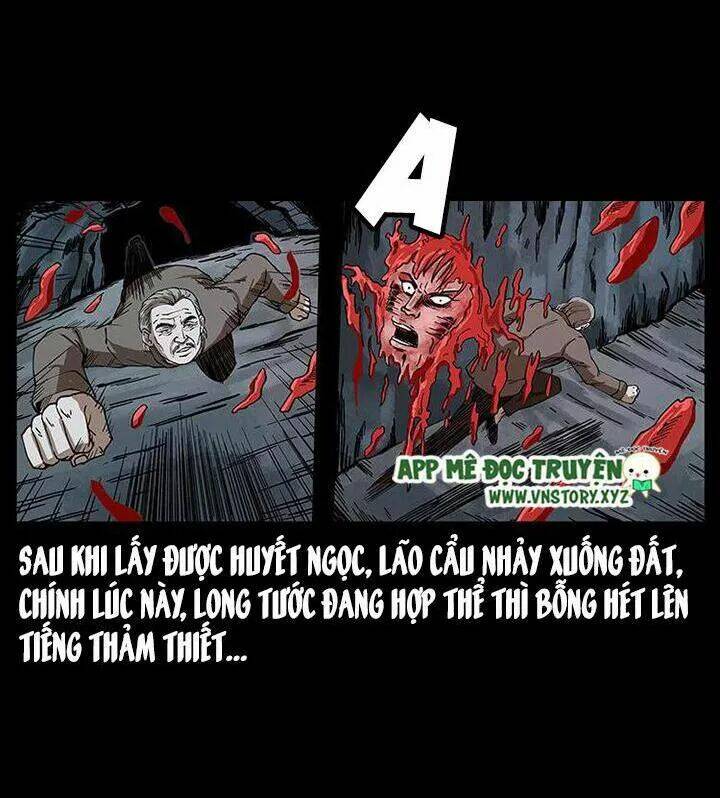 U Minh Ngụy Tượng Chapter 198 60