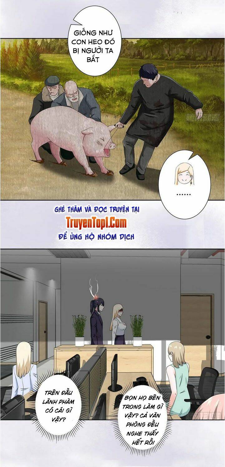 người tu tiên tại đô thị chapter 56 3