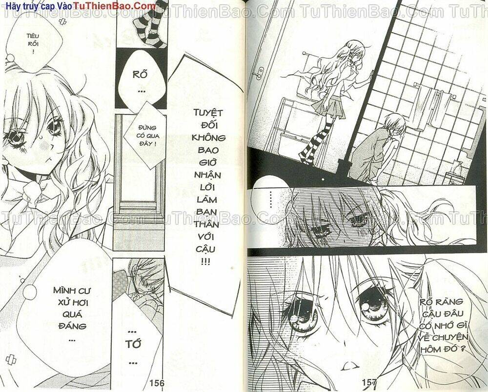 âm thanh của bạn chapter 3 78