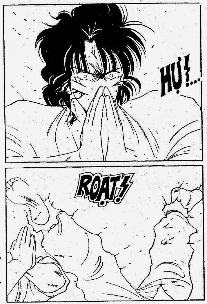 truyền nhân atula - shura no mon i chapter 56 8