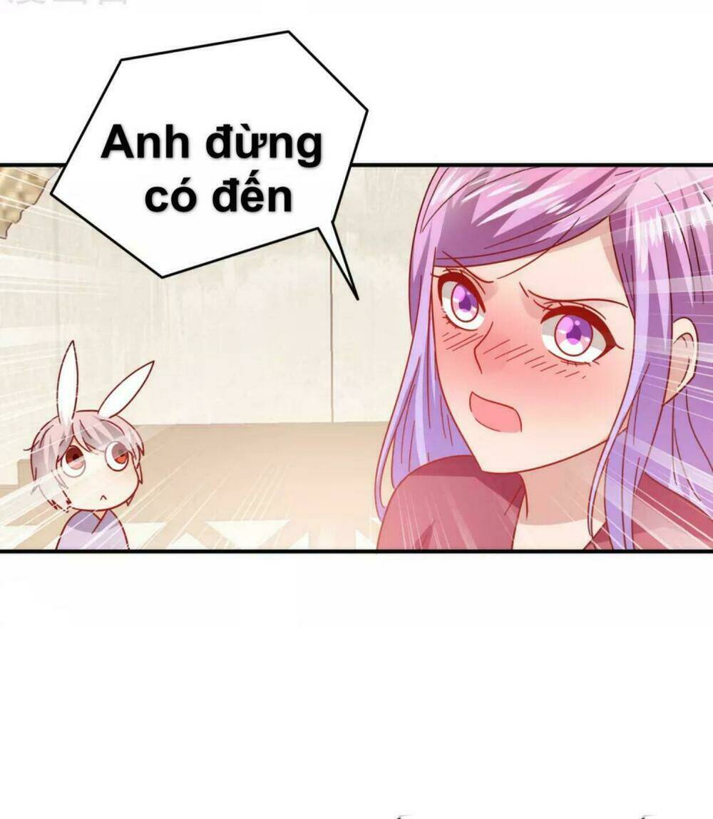 nữ hoàng thú sủng chapter 34 8