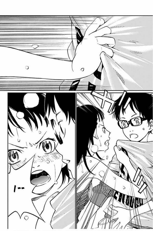 shigatsu wa kimi no uso chapter 15 14