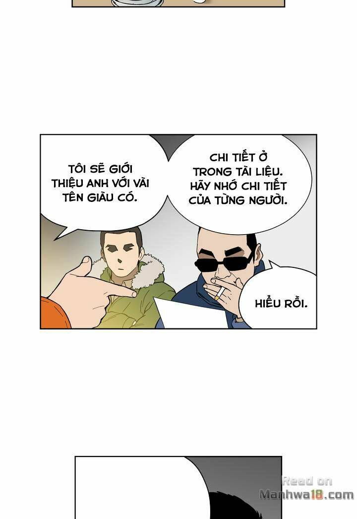 thần bài siêu năng chapter 72 20