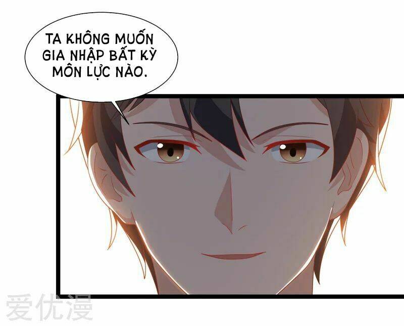 trọng sinh khí thiếu quy lai chapter 48 29