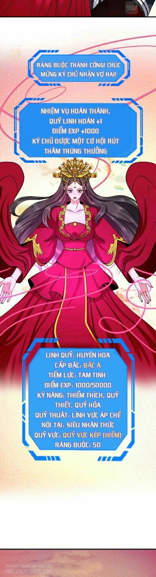 toàn cầu quỷ dị thời đại chapter 17 18