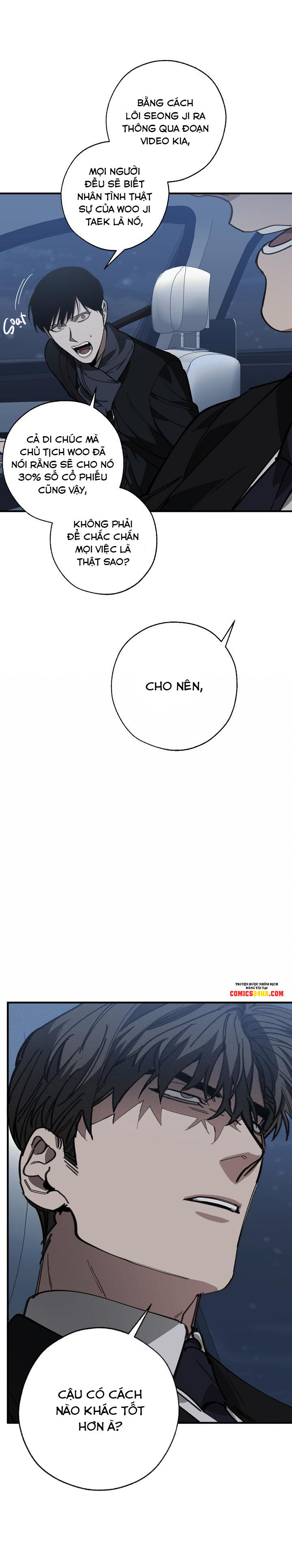 hoán vị chapter 58 7