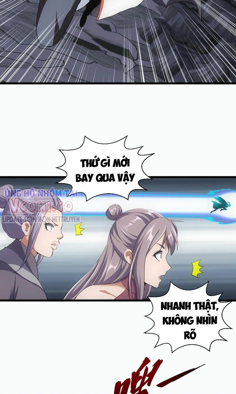 vạn cổ đệ nhất thần chapter 105 31