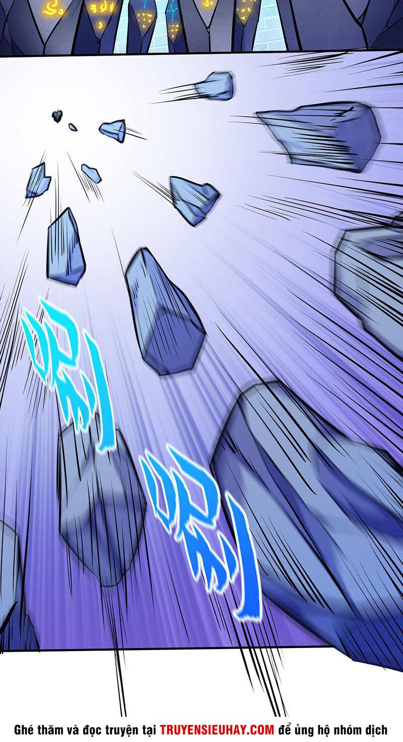 võ đạo độc tôn chapter 111 38