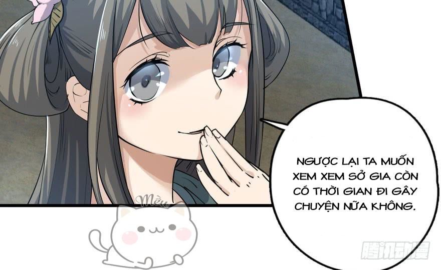 quẻ phi thiên hạ chapter 3 60