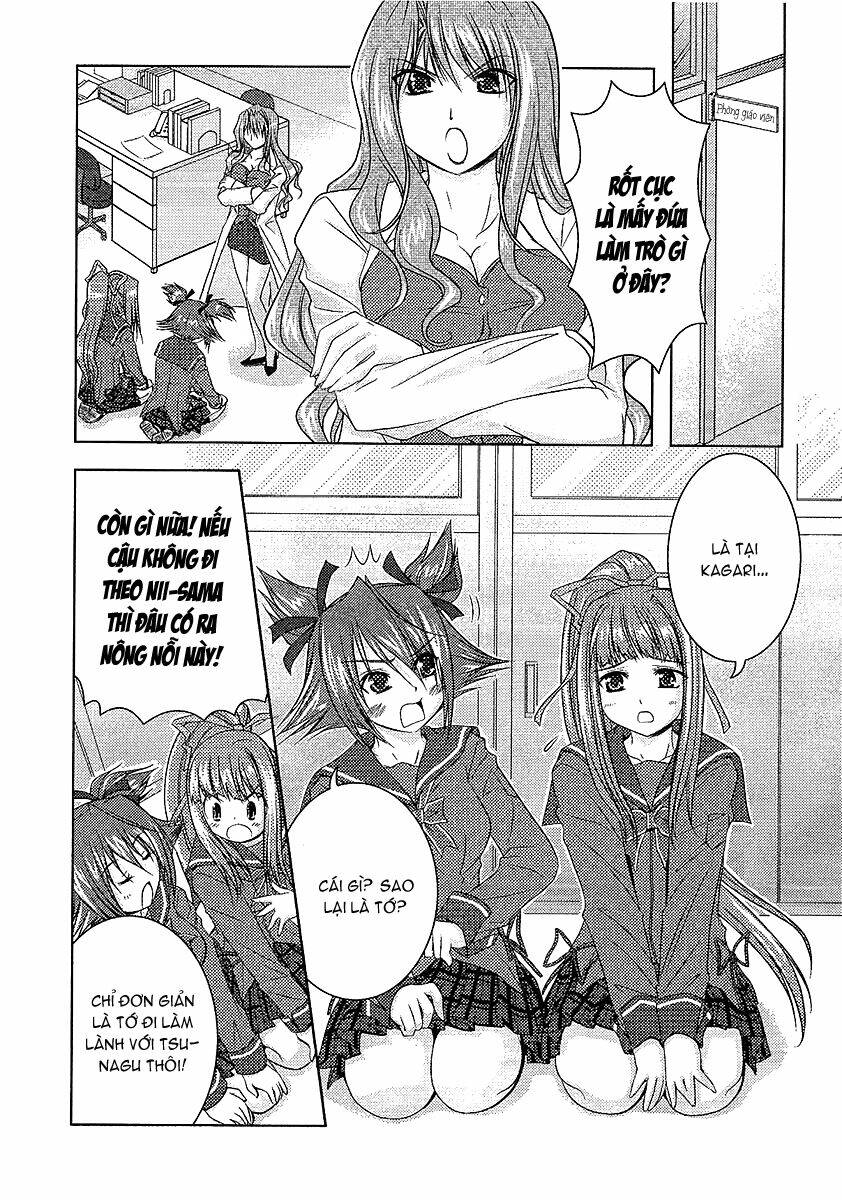 sakura no nekohime chapter 12 6