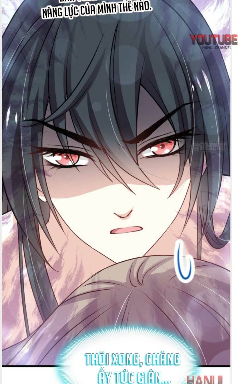 thiên hạ đệ nhất sủng phi chapter 189.1 11