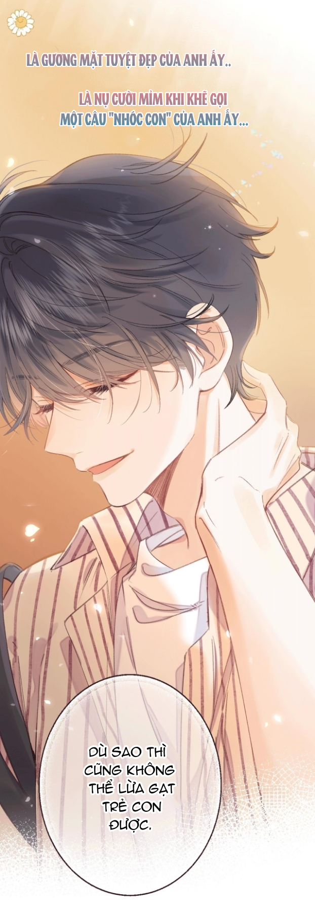 Vụng Trộm Không Thể Giấu chapter 0 - Trang 13