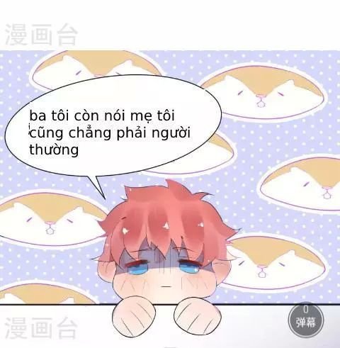 người yêu ngọt ngào của tôi chapter 8 25