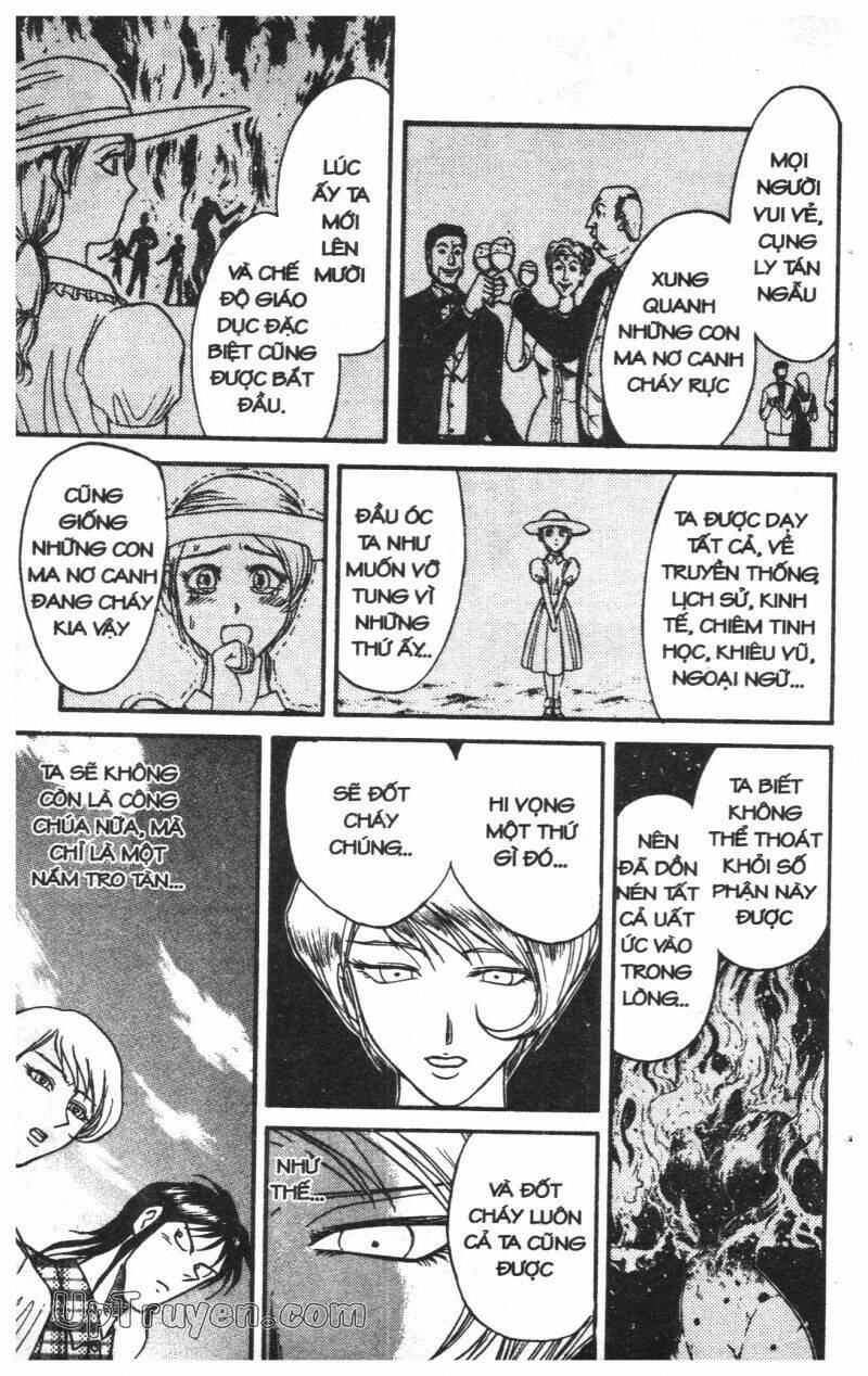 karakuri circus - gánh xiếc quái dị chapter 10 44