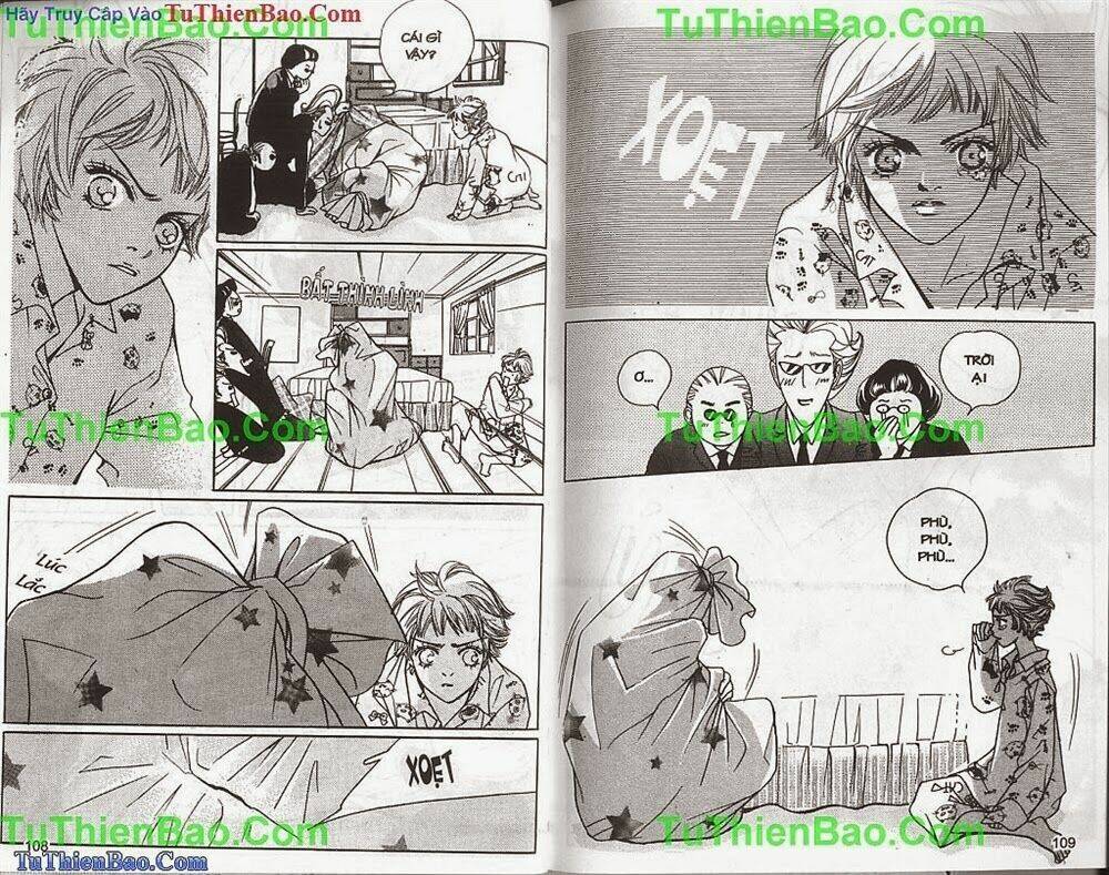 cổ vật kinh hoàng chapter 4 55