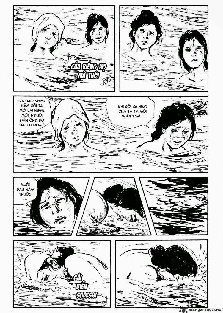 lone wolf and cub chapter 74 39