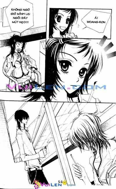 thiên thần dễ thương chapter 3 54