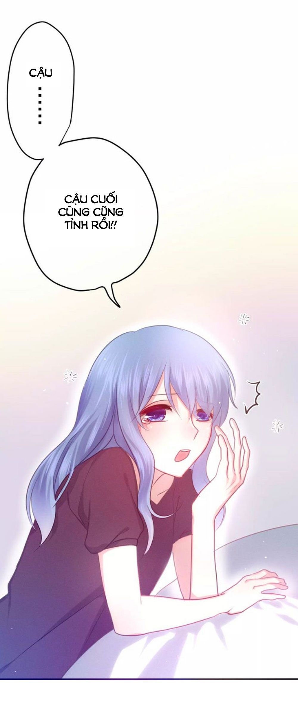 tháng sáu kì diệu chapter 33 9