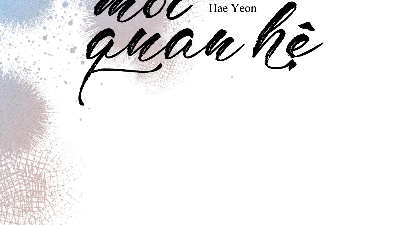 định rõ mối quan hệ chapter 40 49