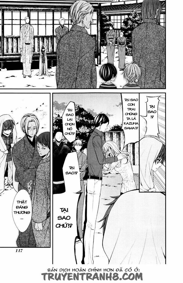 shuuen no elysion chapter 4 15