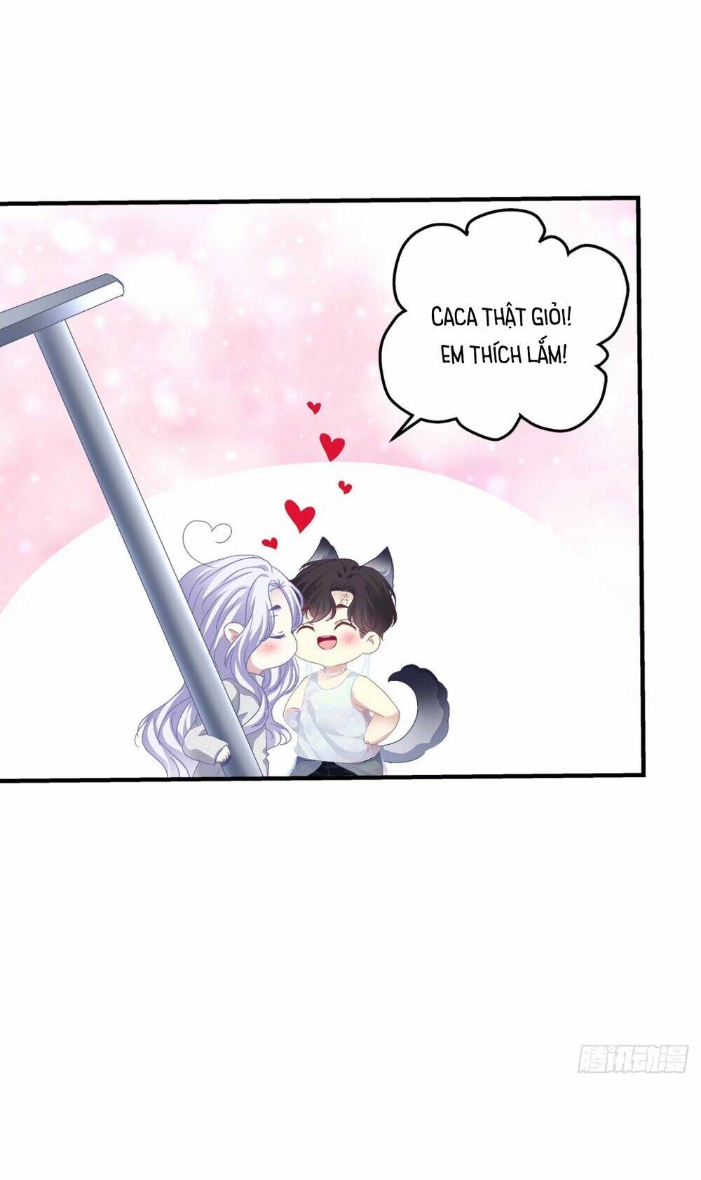 toàn bộ nắm trong tay chapter 94 44