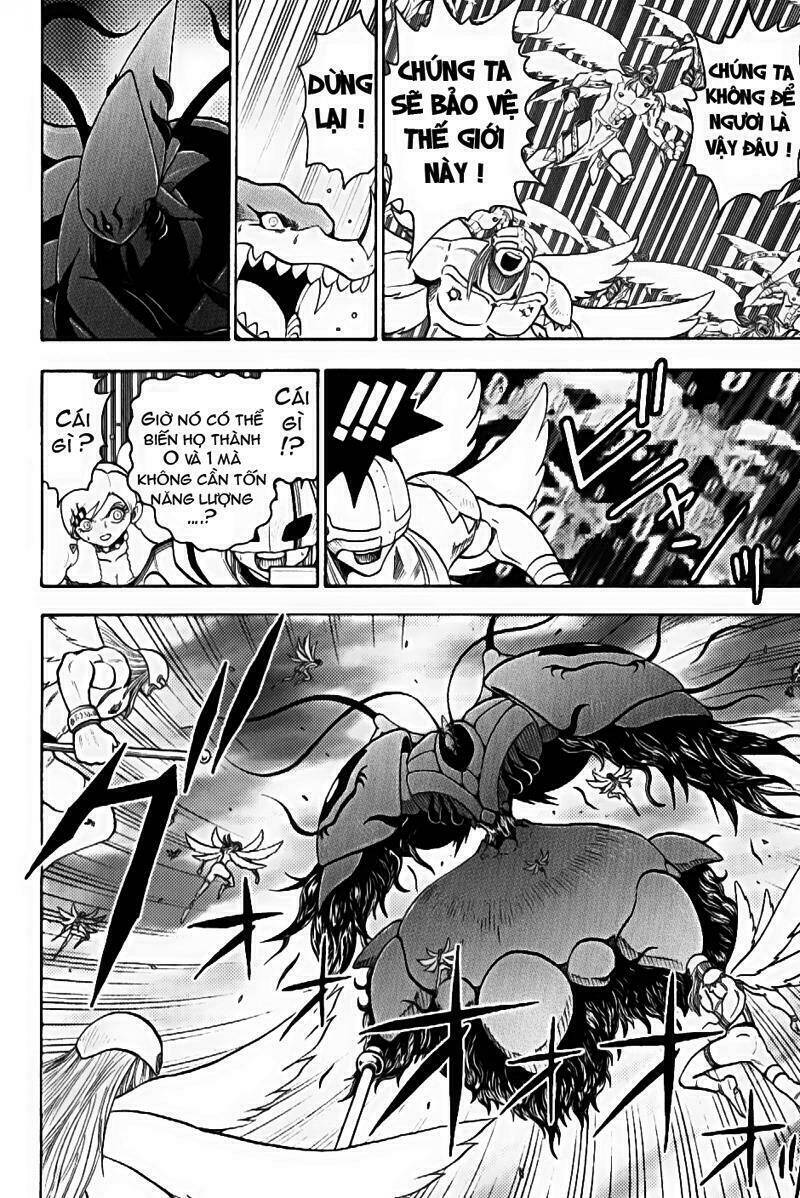 little star chapter 53 16