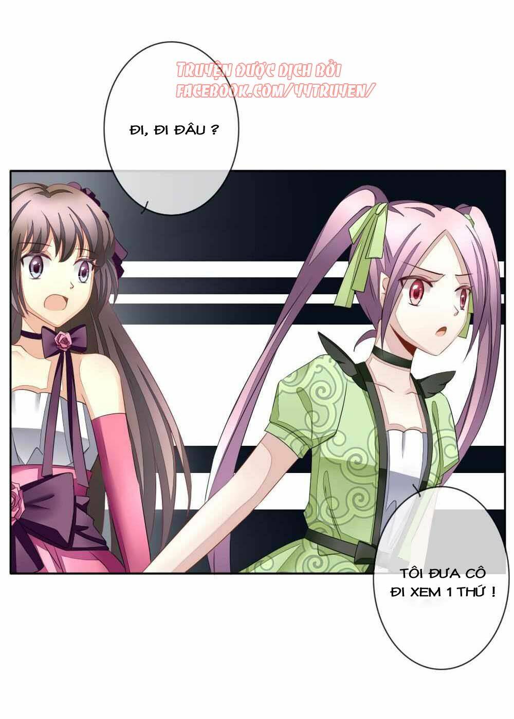 vị hôn thê bỏ trốn chapter 57 31