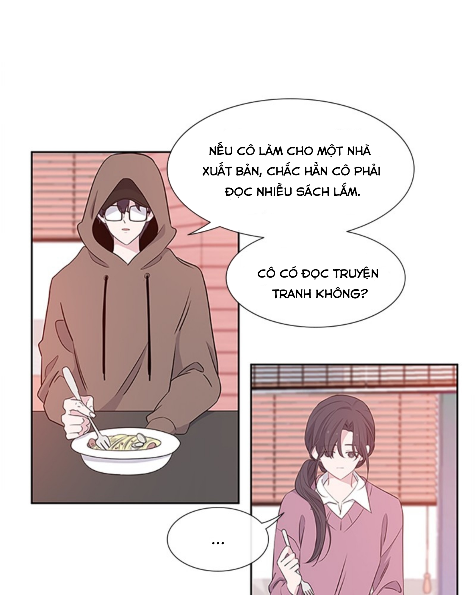 quay lại bên anh chapter 2 49