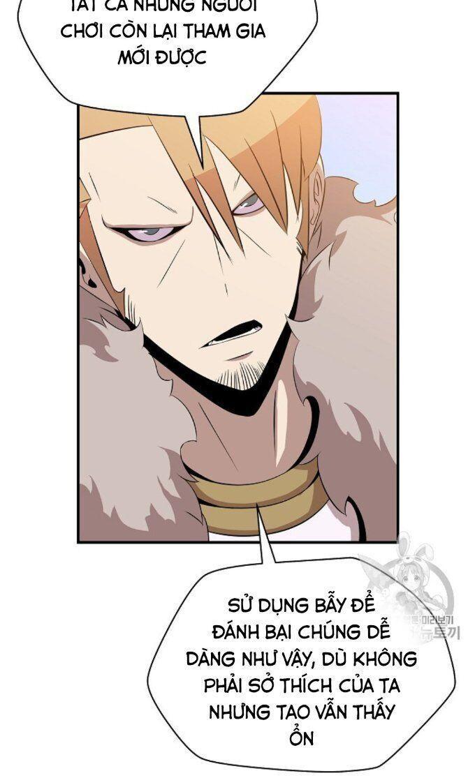 tiêu diệt đấng cứu thế chapter 34 42