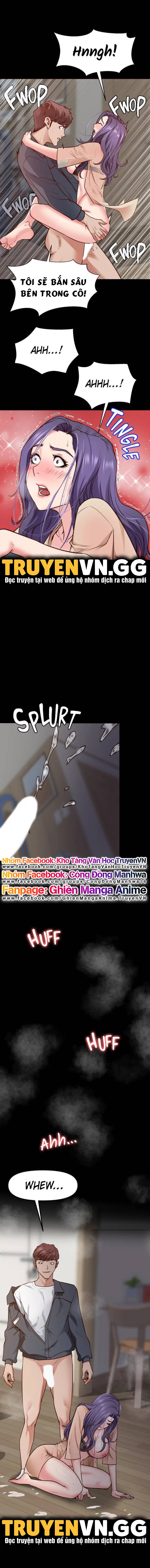 khi loser trỗi dậy chapter 3 17