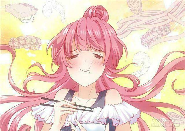 thời khắc và em đều đẹp chapter 15 60