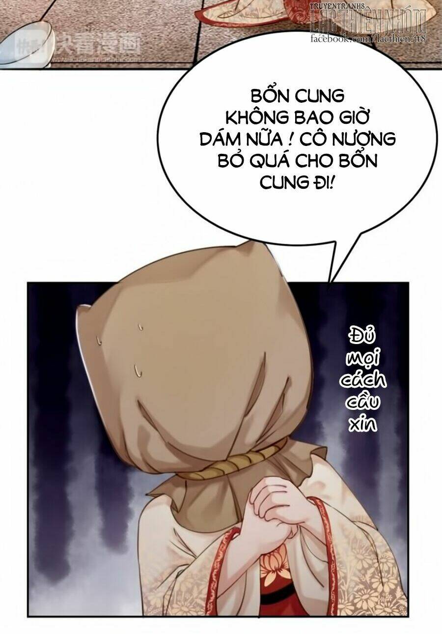 trọng sinh bá sủng nhiếp chính vương quá mạnh mẽ chapter 4 39