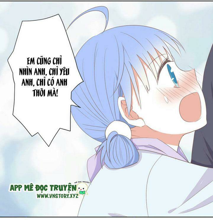 em chỉ yêu tiền của anh chapter 27 34