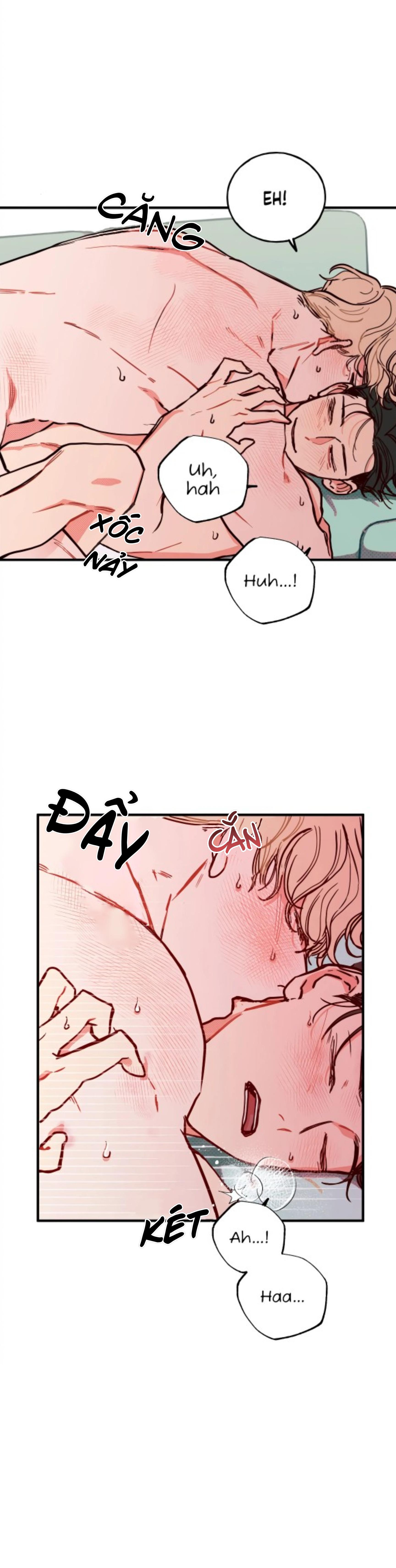 muốn sống thì phải giữ trinh chapter 7 19