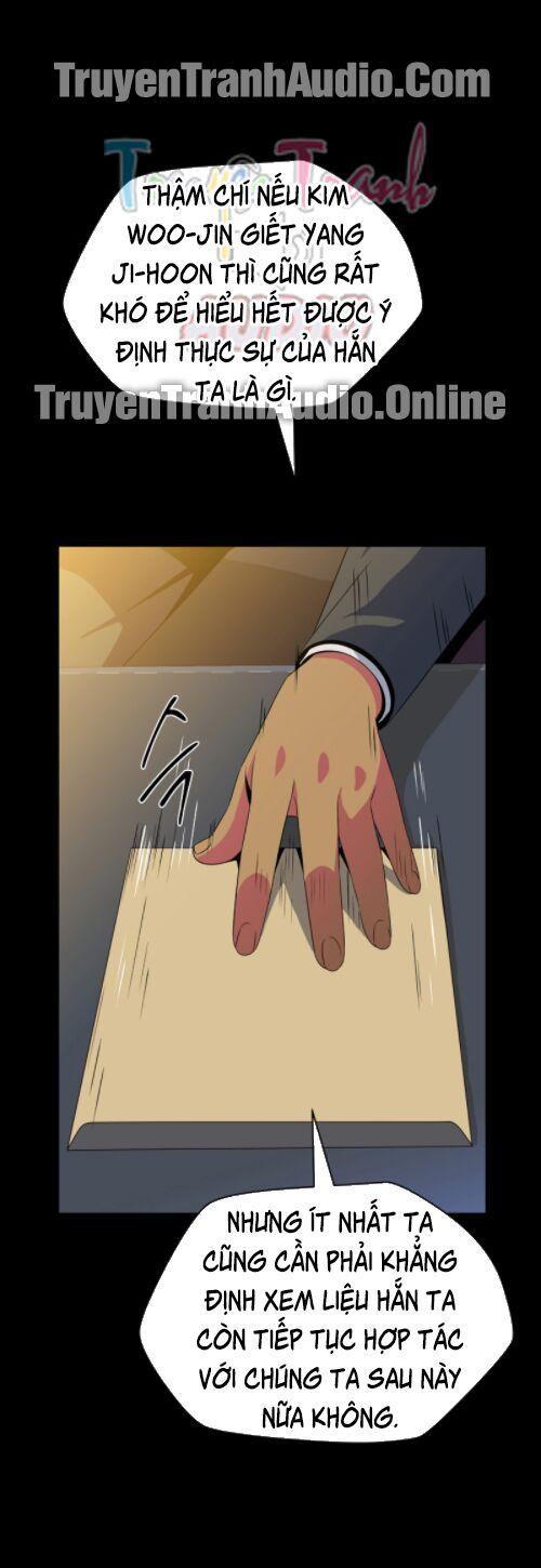 tiêu diệt đấng cứu thế chapter 45 37