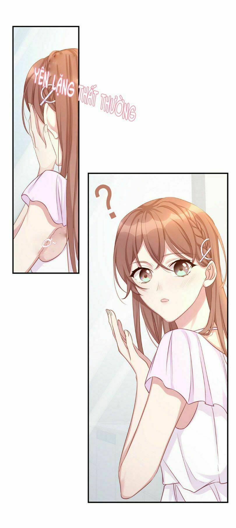 chỉ muốn cưng chiều em chapter 3 35