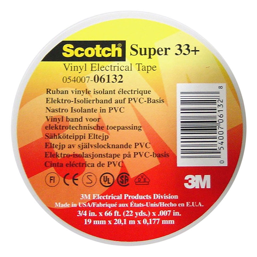 Băng Keo Scotch Super 33+