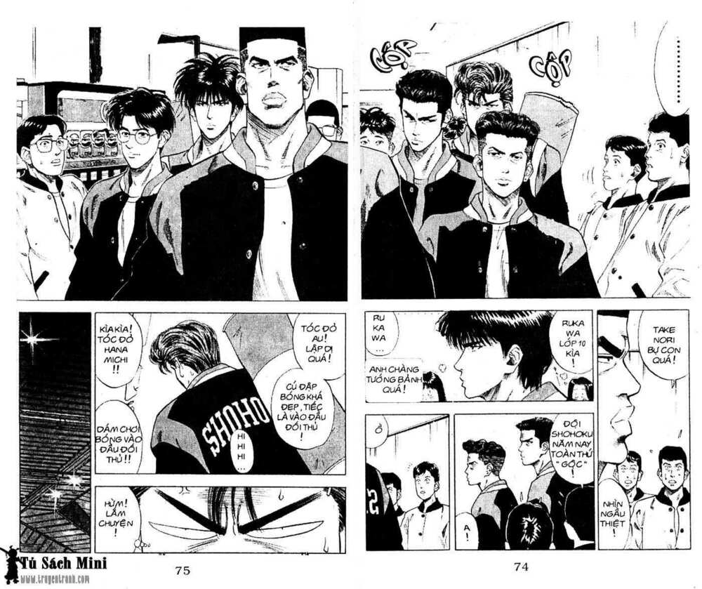 cao thủ bóng rổ chapter 79 7