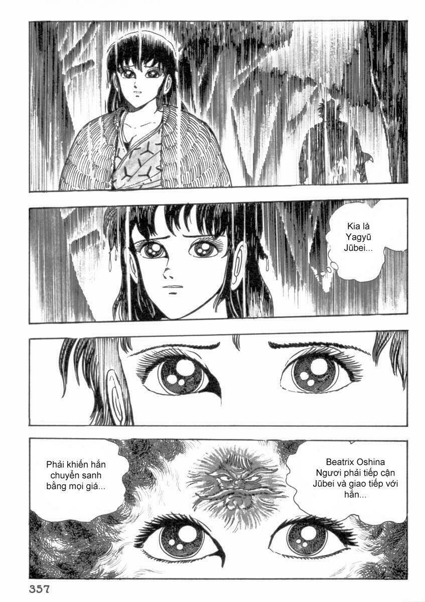 makai tenshou chapter 9 11