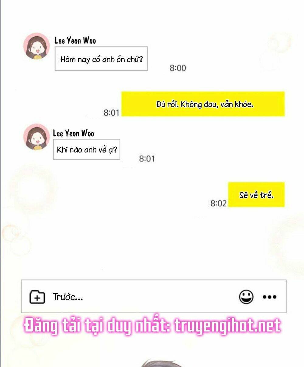 nhất định chúng ta sẽ được hạnh phúc chapter 16 29