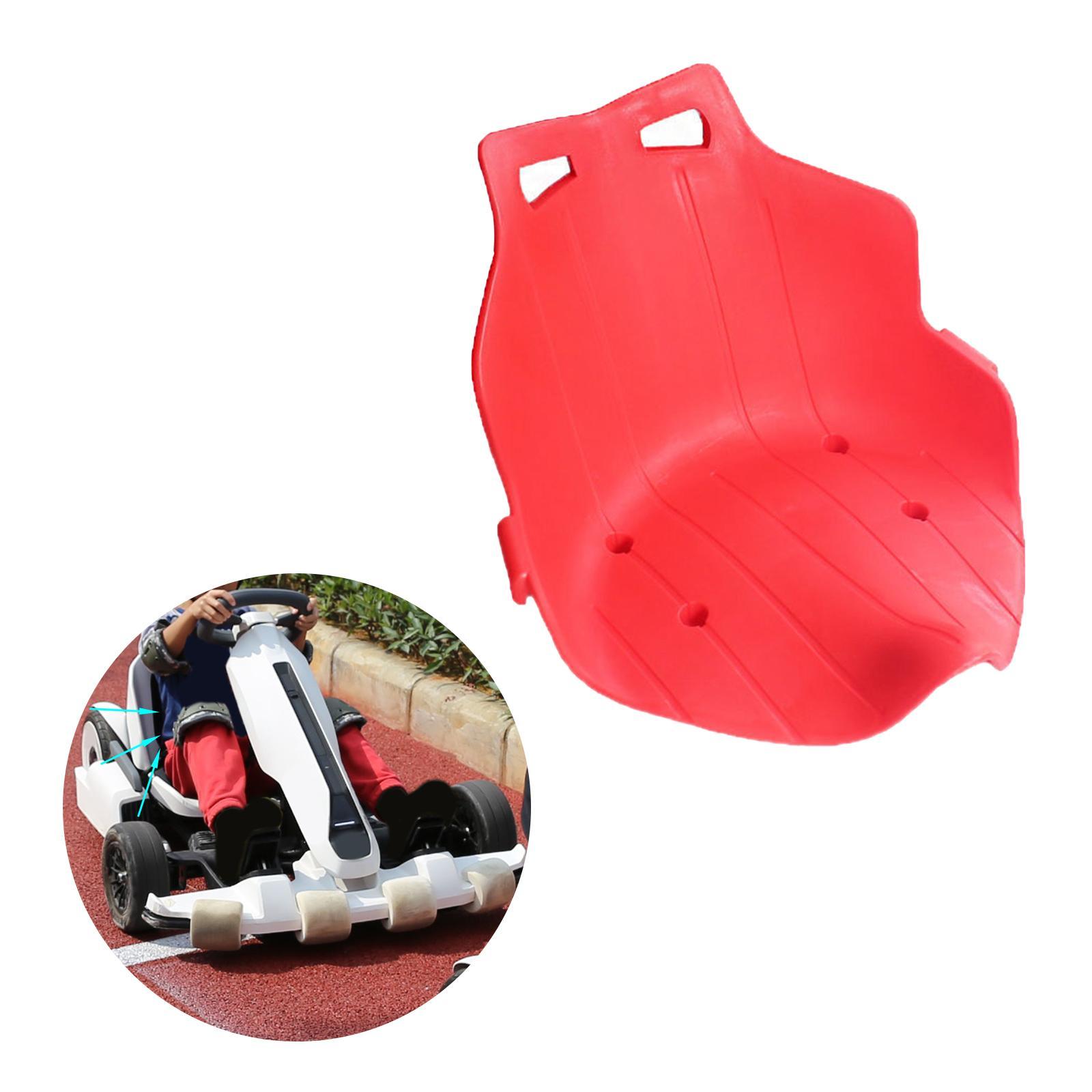 Kids Seat for Cart Kart Car Saddle Replacement Accessories