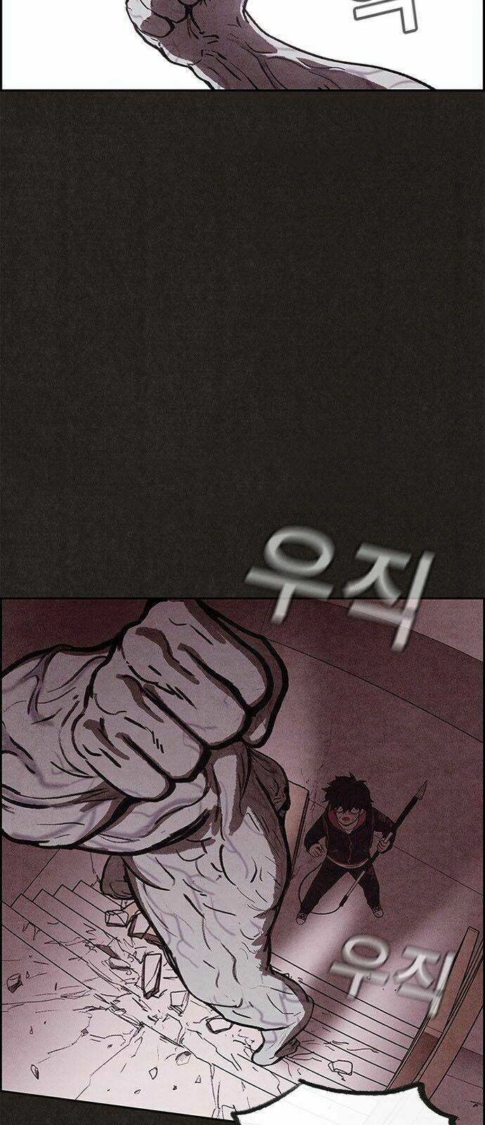 quái vật tại chung cư xanh chapter 22 39